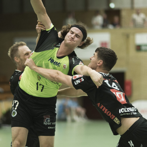 JCI København - Fredagsbar og kamp i Nordsjælland Håndbold, samt oplæg om bestyrelsesarbejde v. Thomas Birk