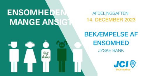 JCI 8000 - December afdelingsmøde