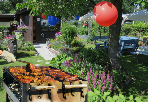 JCI Silkeborg | Sommerfest
