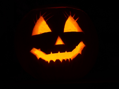 JCI Silkeborg | Halloweenfest