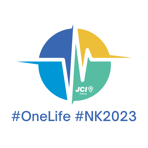 ONE LIFE - LIVE IT!