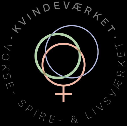 Inspirerende og hyggelig dag i selskab med Kvindeværket
